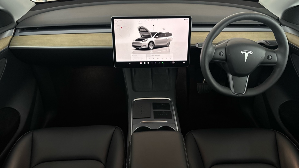 TESLA MODEL Y Image 11