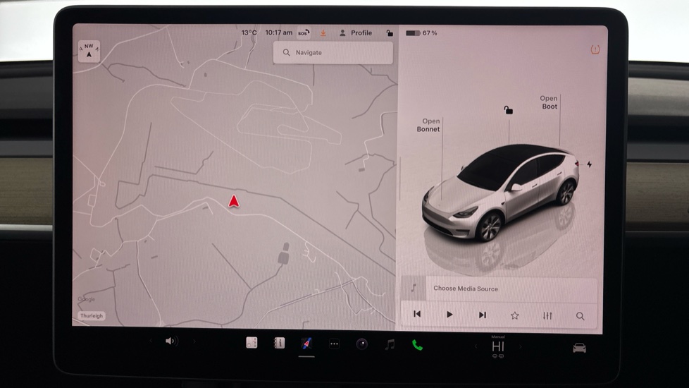 TESLA MODEL Y Image 12