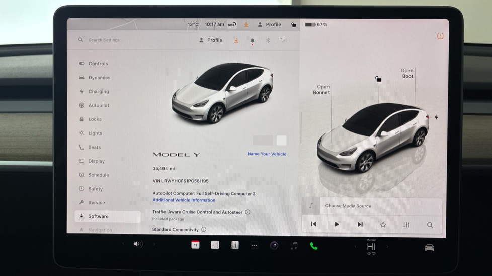 TESLA MODEL Y Image 13