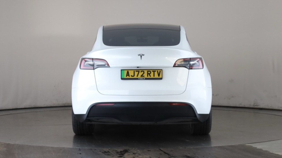 TESLA MODEL Y Image 4