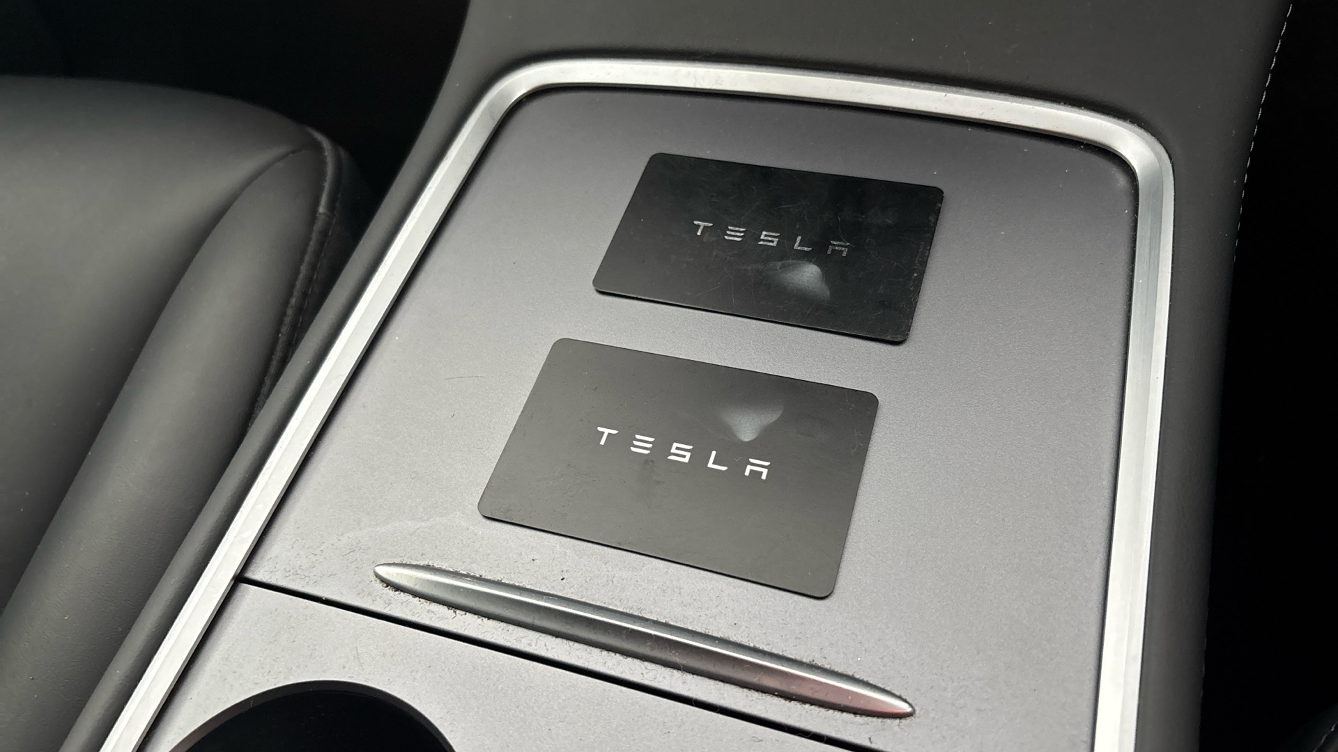 TESLA MODEL Y MODEL Y HATCHBACK RWD 5dr Auto