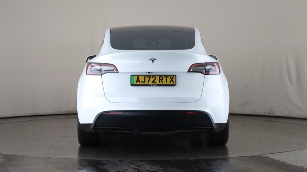TESLA MODEL Y Image 4