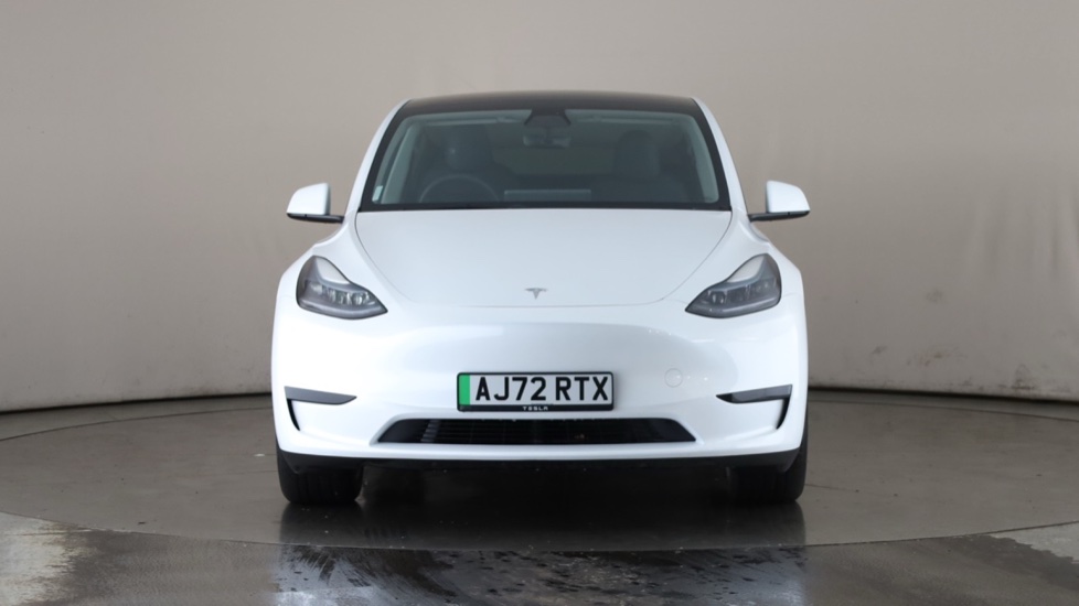 TESLA MODEL Y Image 8