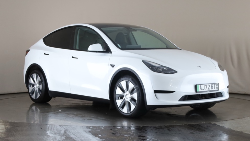 TESLA MODEL Y Image 7