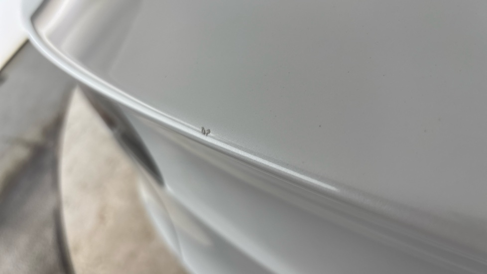 TESLA MODEL Y Chips
