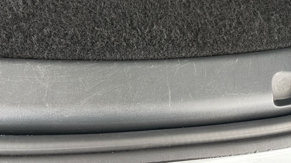 TESLA MODEL Y Scratches