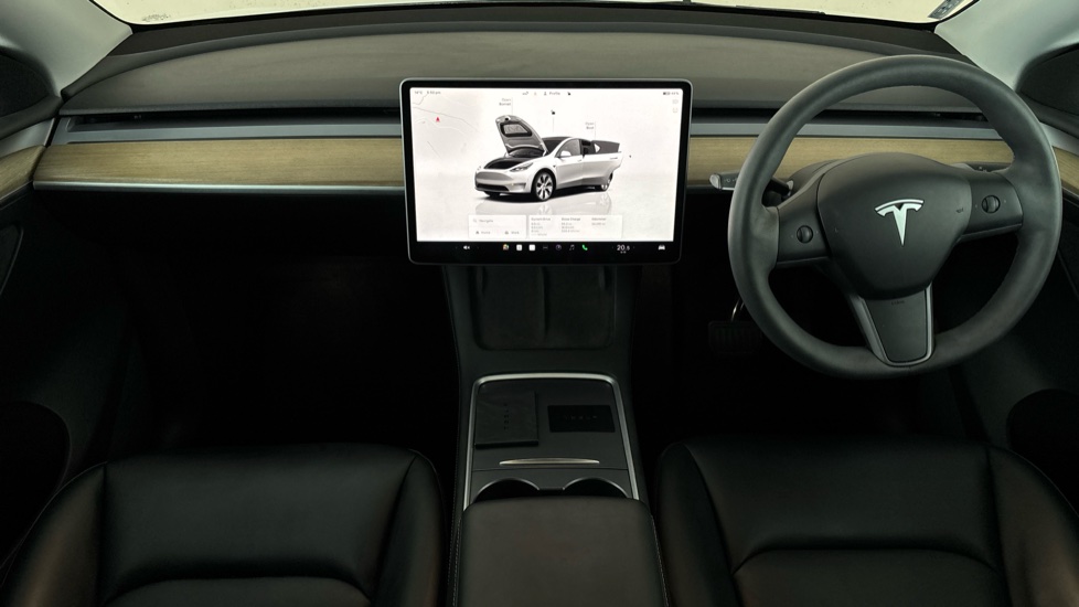 TESLA MODEL Y Image 11