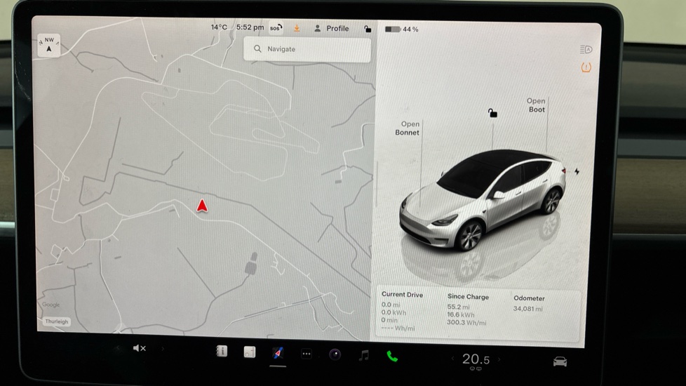 TESLA MODEL Y Image 12
