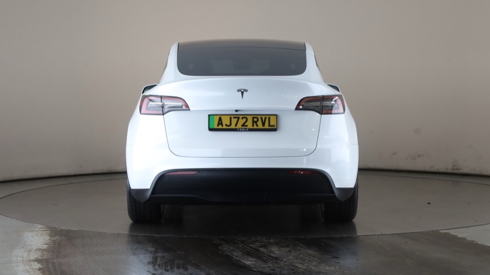 TESLA MODEL Y Image 4