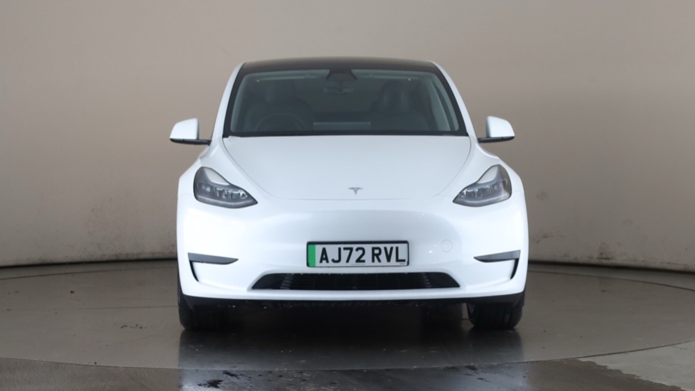 TESLA MODEL Y Image 8