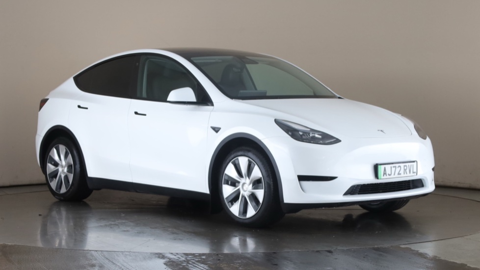 TESLA MODEL Y Image 7
