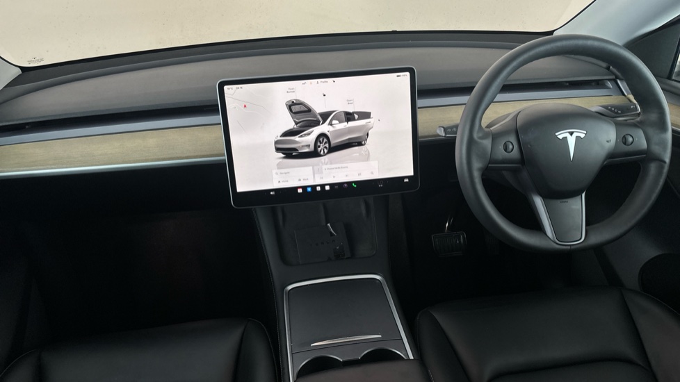 TESLA MODEL Y Image 11