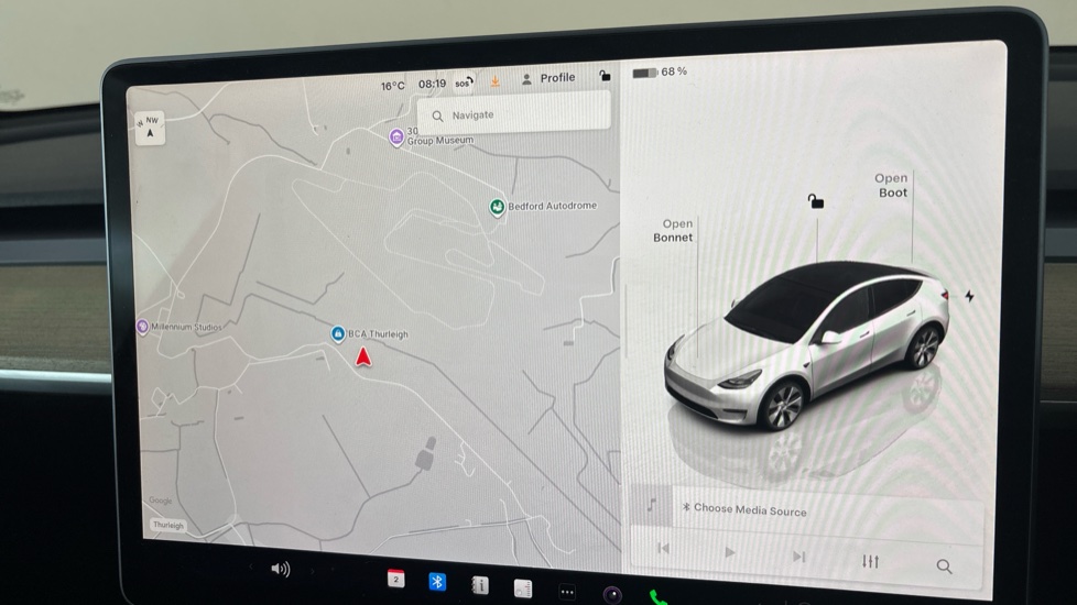 TESLA MODEL Y Image 12