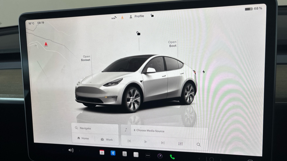 TESLA MODEL Y Image 13
