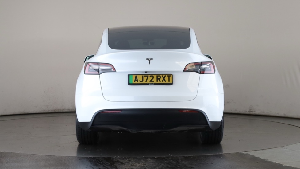 TESLA MODEL Y Image 4