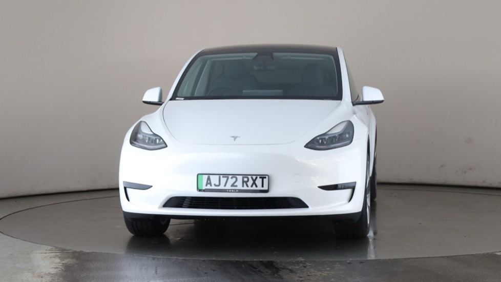 TESLA MODEL Y Image 8