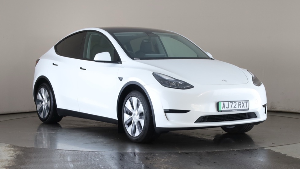 TESLA MODEL Y Image 7