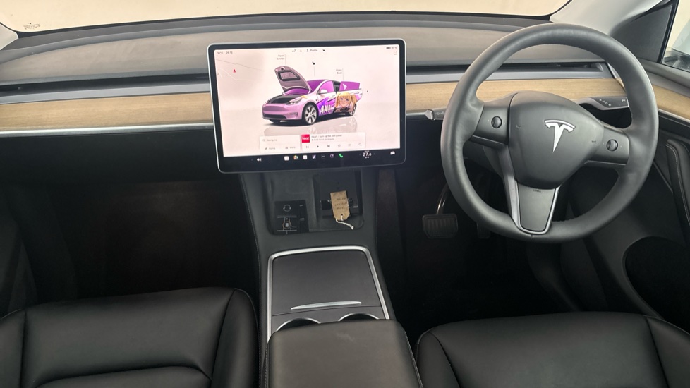 TESLA MODEL Y Image 11