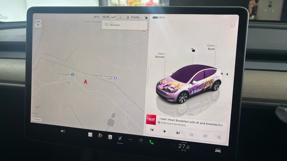 TESLA MODEL Y Image 12