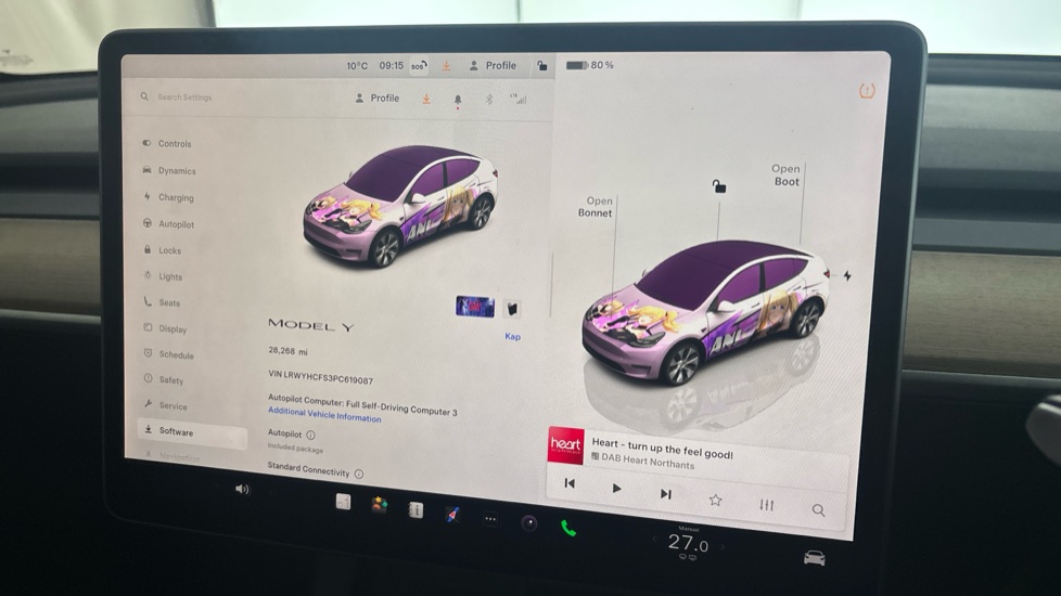 TESLA MODEL Y Image 13
