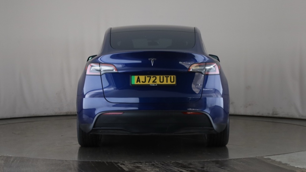 TESLA MODEL Y Image 4