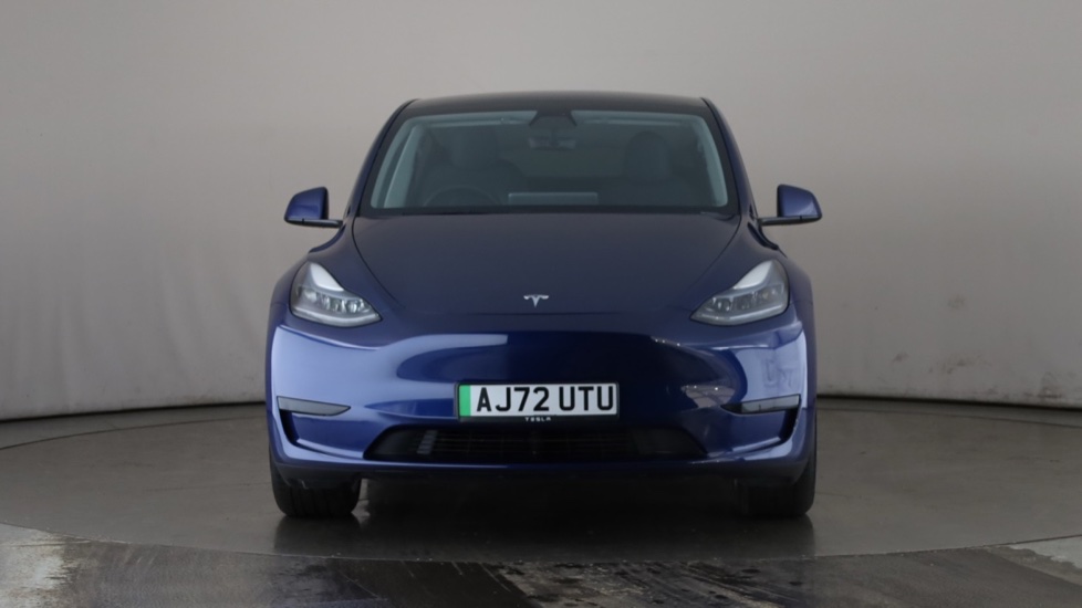 TESLA MODEL Y Image 8