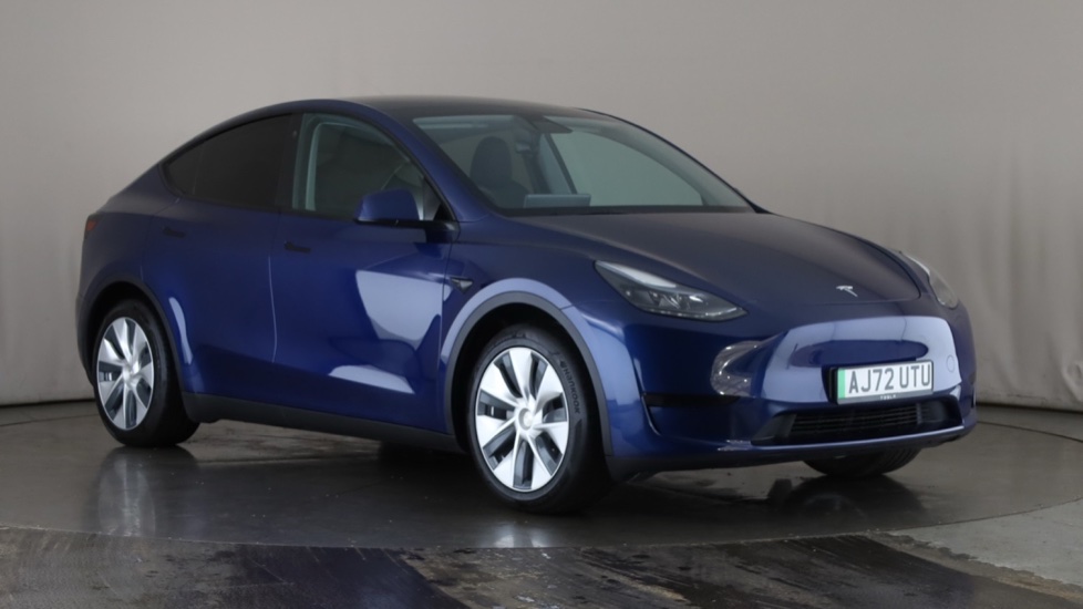 TESLA MODEL Y Image 7