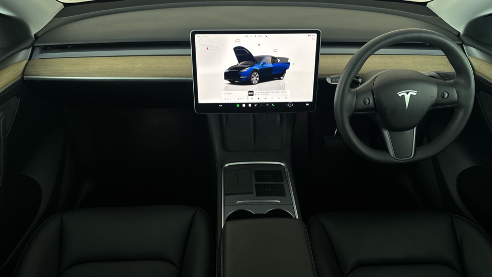 TESLA MODEL Y Image 11