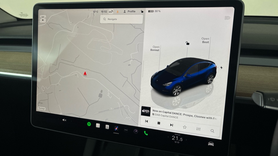 TESLA MODEL Y Image 12