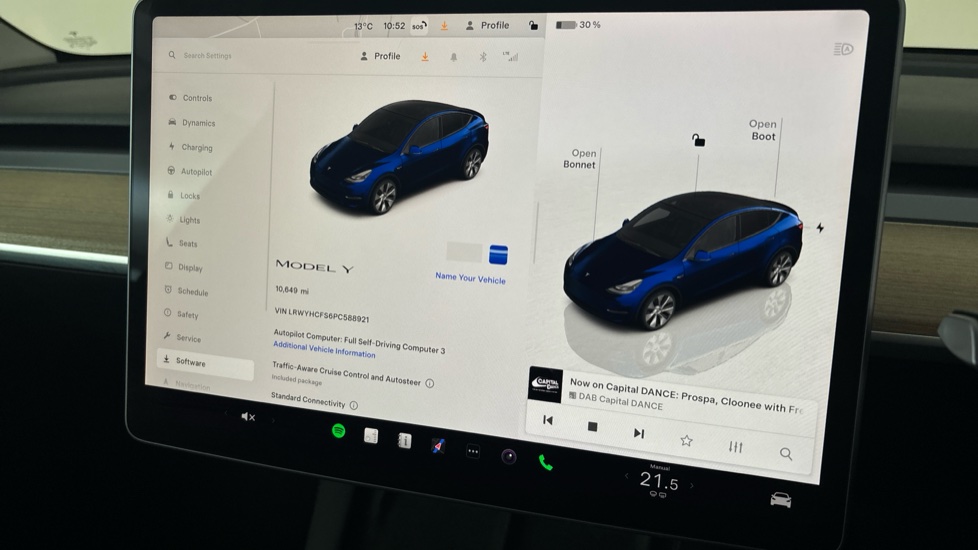 TESLA MODEL Y Image 13