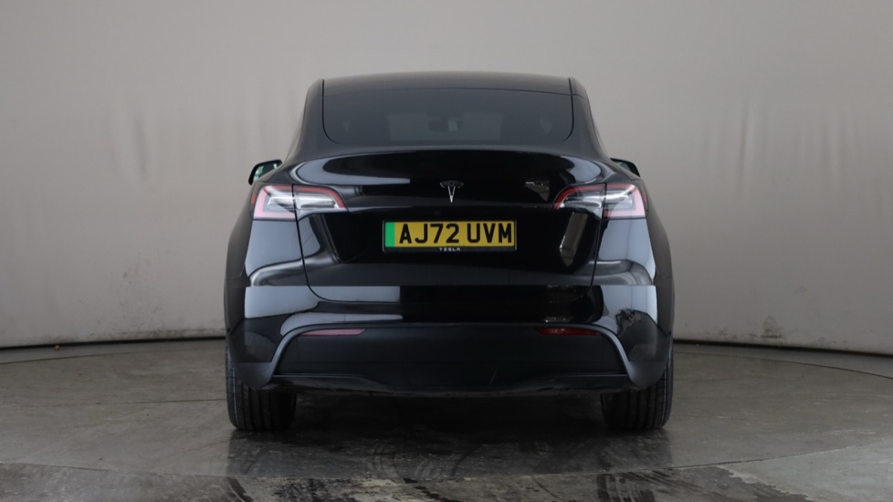 Tesla Model Y Image 4