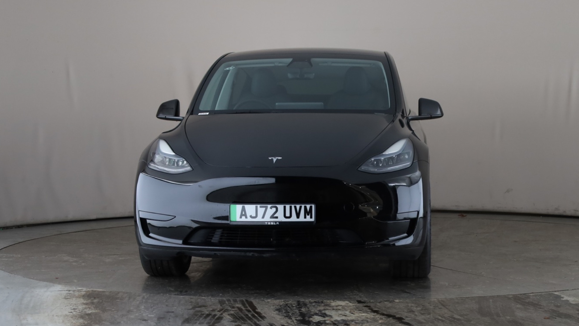 4020801 RWD 5dr Auto