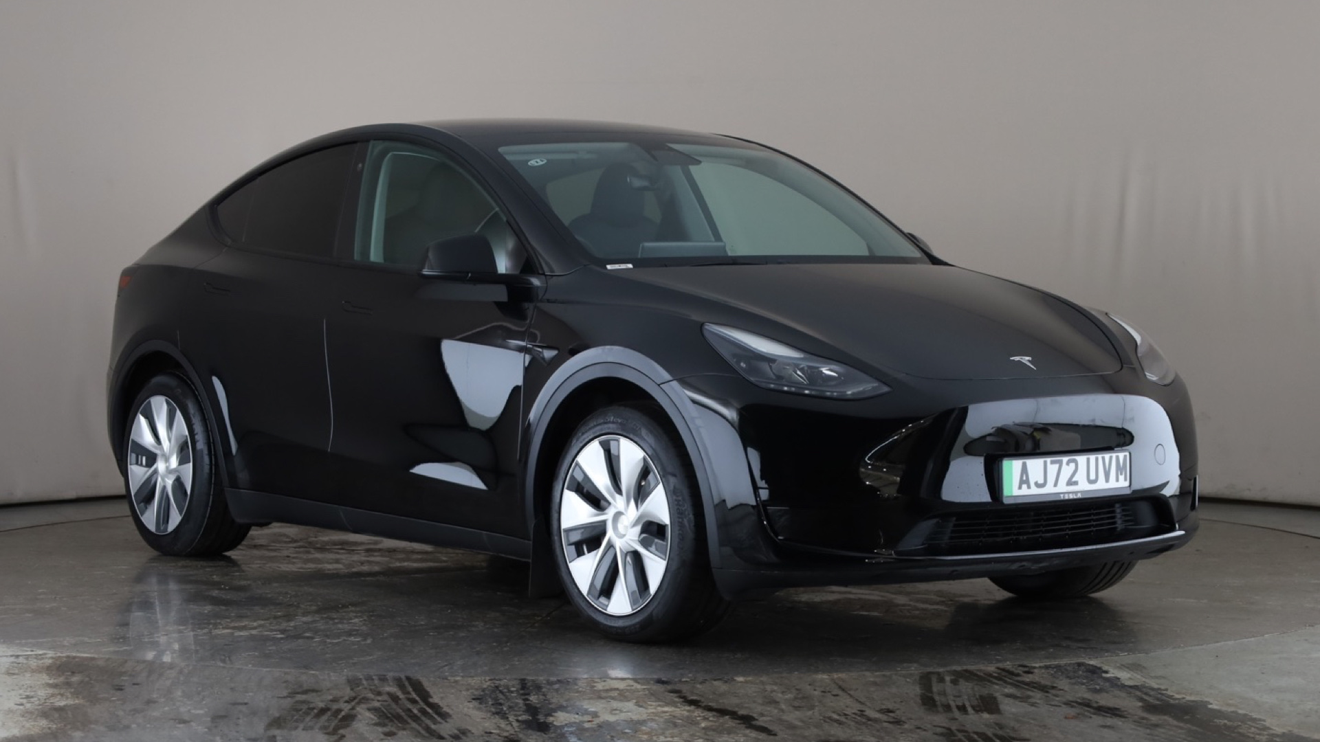 4020801 RWD 5dr Auto