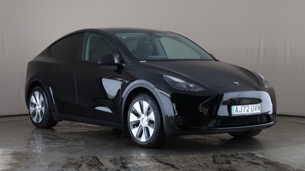 Tesla Model Y Image 7