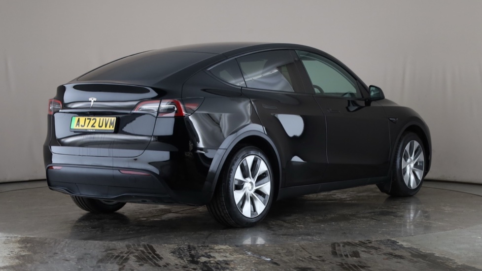 Tesla Model Y Image 5