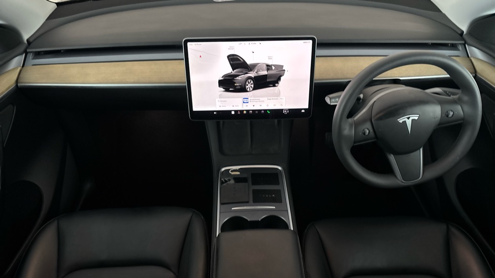 Tesla Model Y Image 11