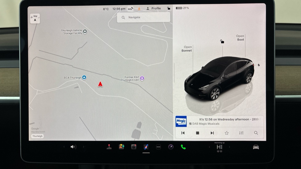 Tesla Model Y Image 12