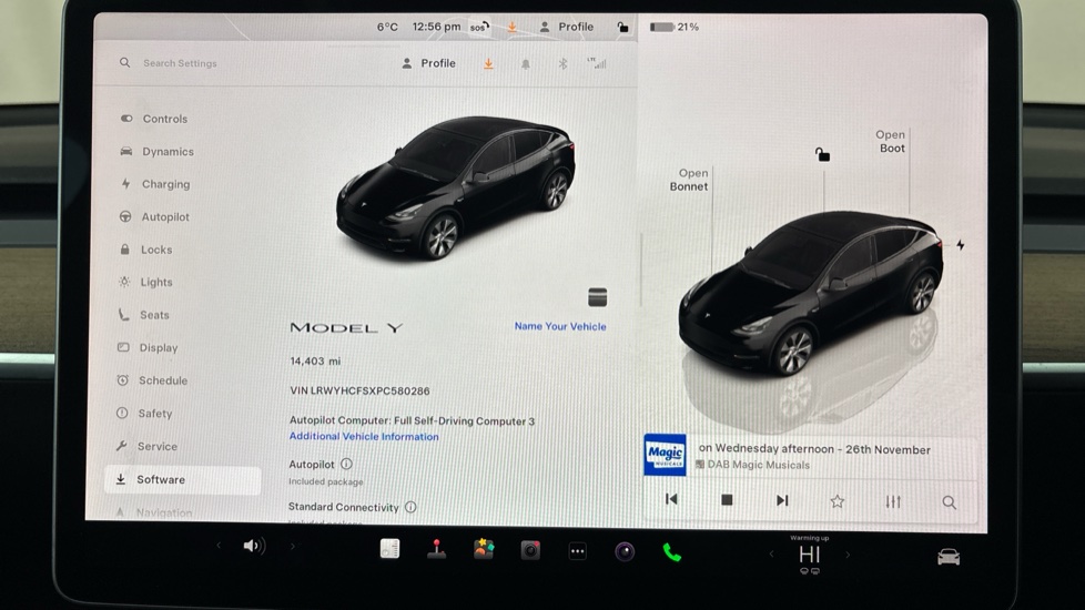 Tesla Model Y Image 13