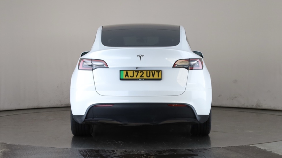 TESLA MODEL Y Image 4