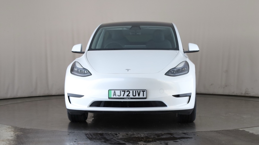 TESLA MODEL Y Image 8