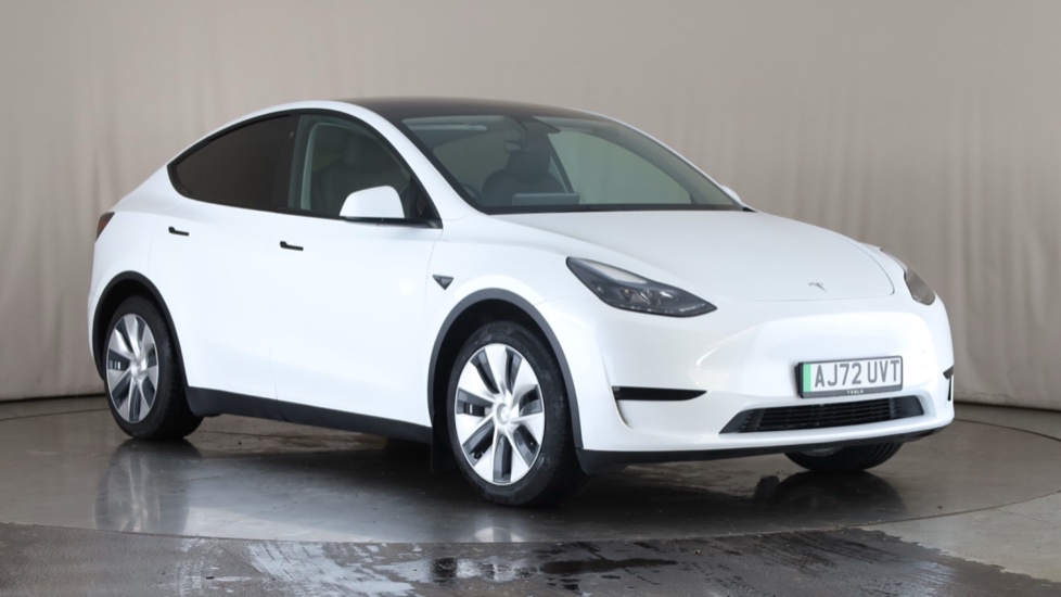TESLA MODEL Y Image 7