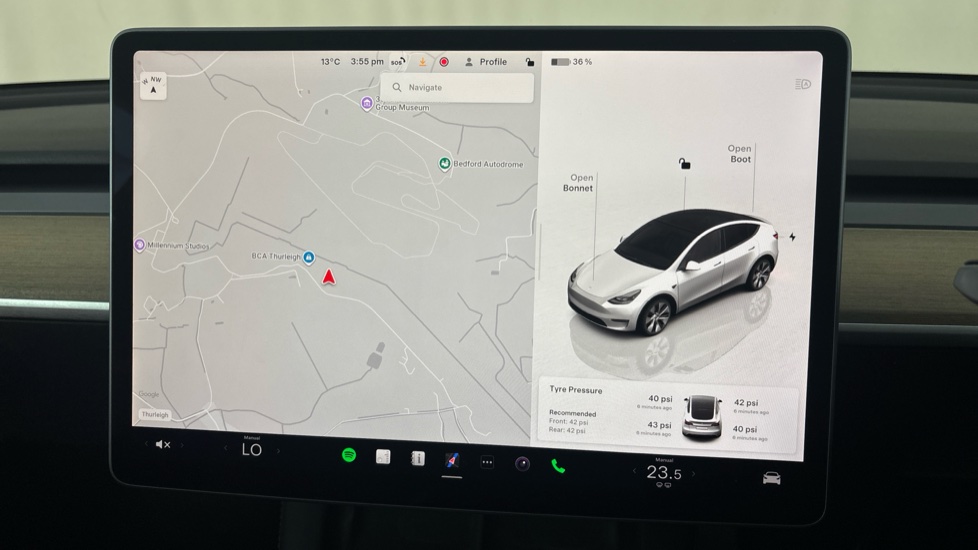 TESLA MODEL Y Image 12