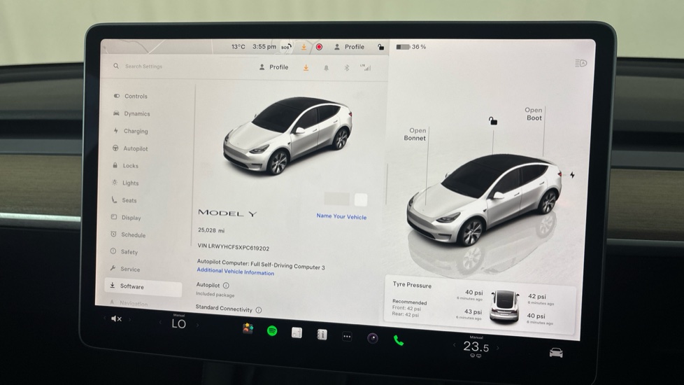 TESLA MODEL Y Image 13