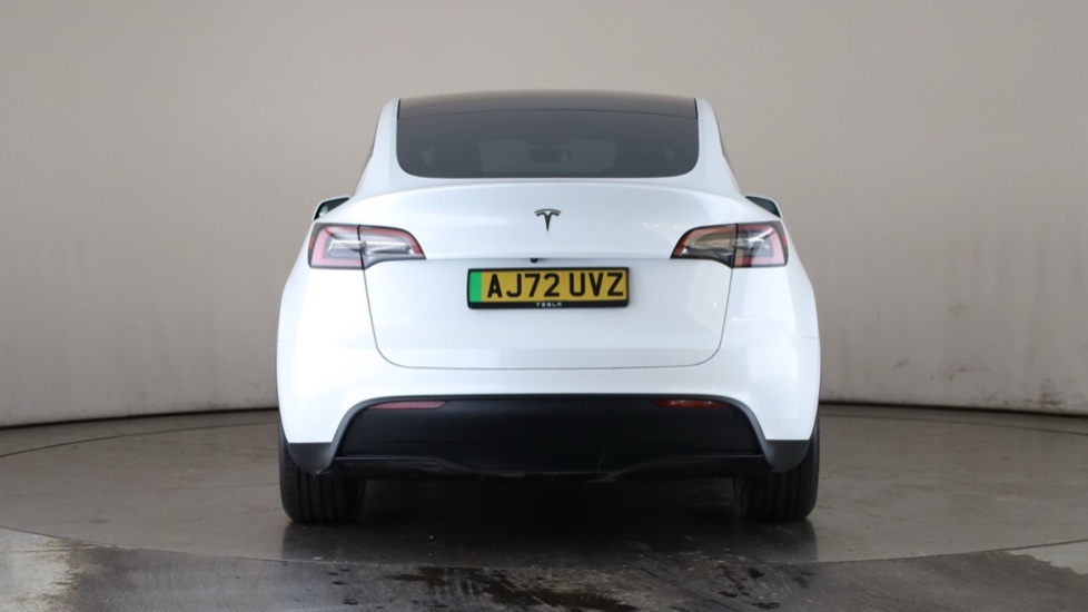 TESLA MODEL Y Image 4