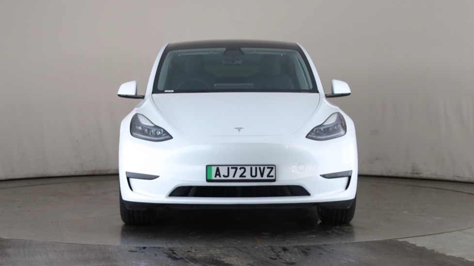 TESLA MODEL Y Image 8