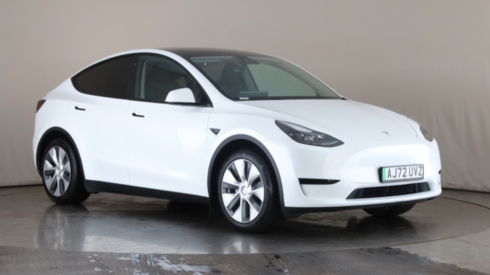 TESLA MODEL Y Image 7