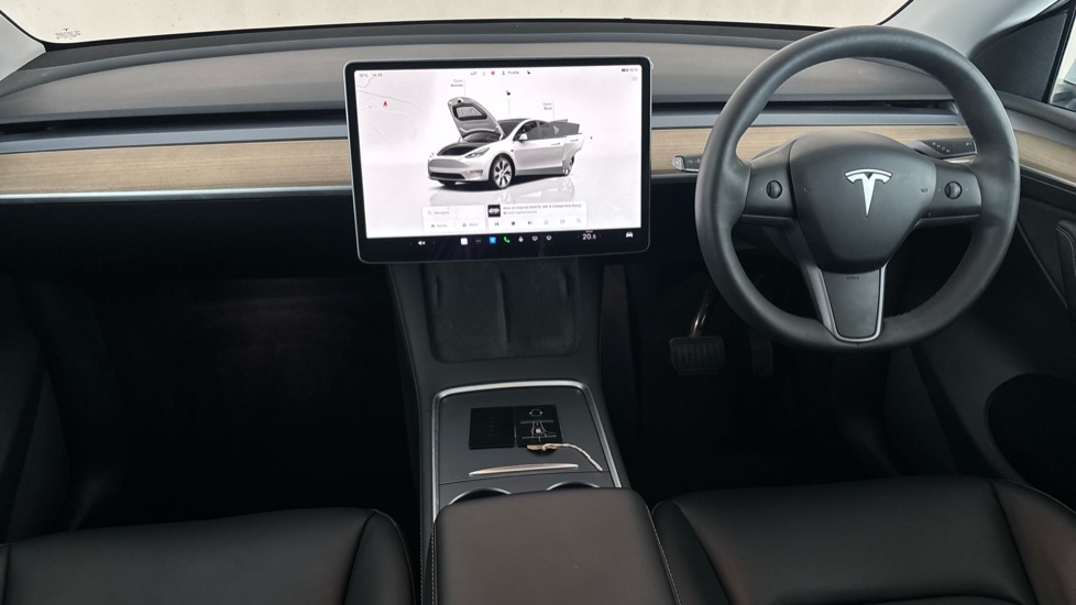 TESLA MODEL Y Image 11