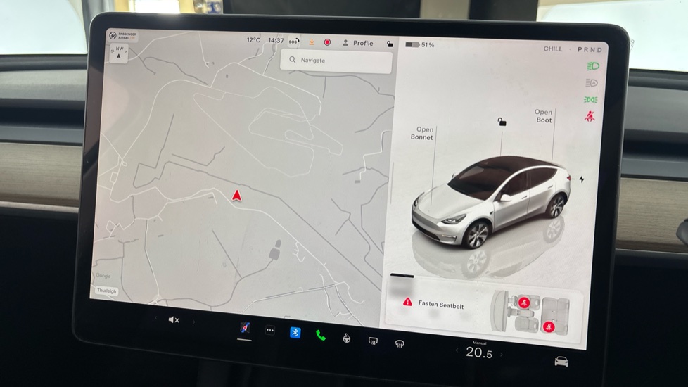 TESLA MODEL Y Image 12