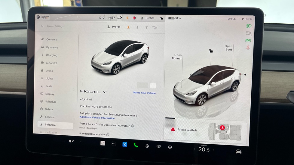 TESLA MODEL Y Image 13