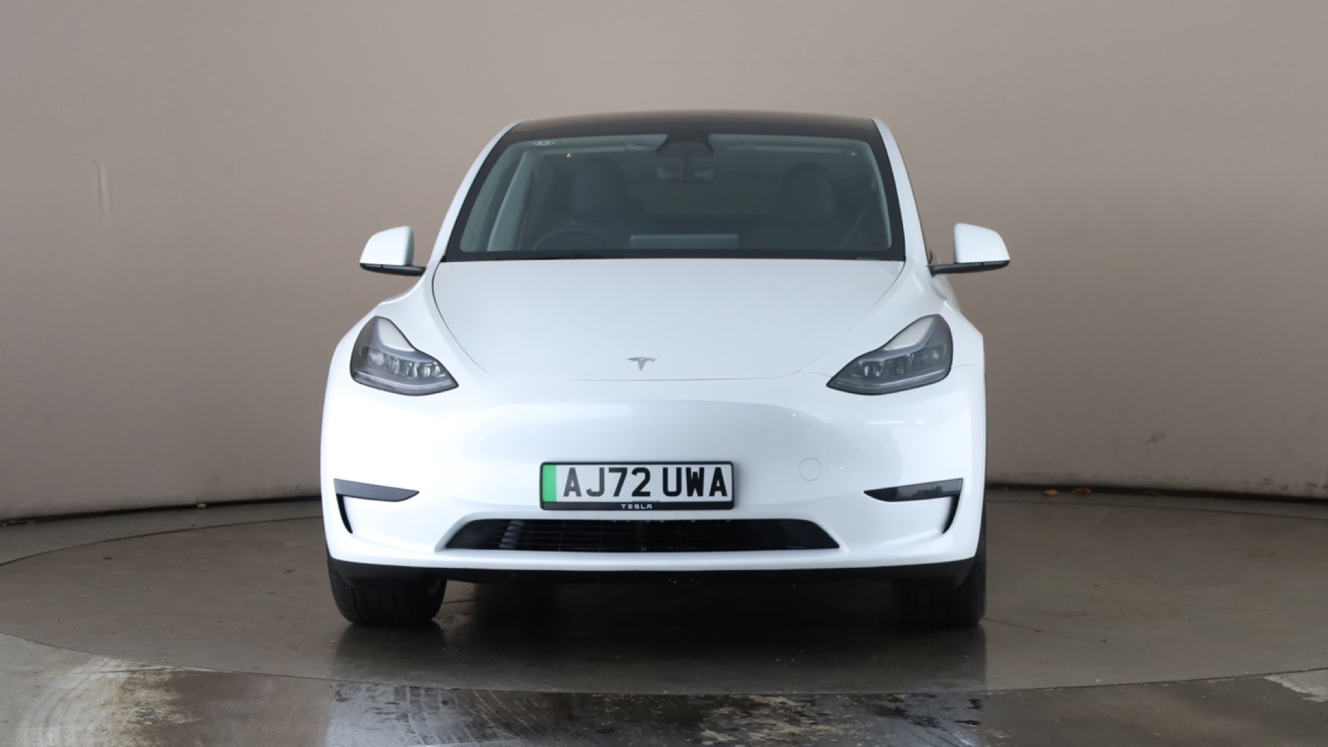 4020850 RWD 5dr Auto